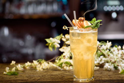 中華居酒屋 福祥餃子楼 五反田店 メニュー：お飲み物 - 楽天ぐるなび