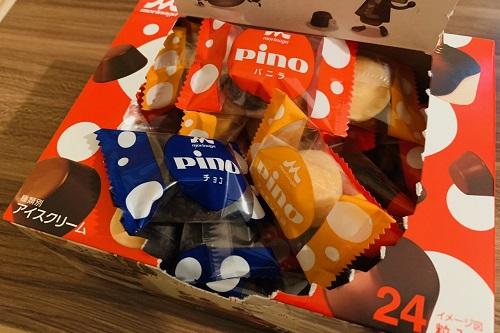 歴代ピノのフレーバーを振り返る！44周年のロングセラー！食・料理オリーブオイルをひとまわし