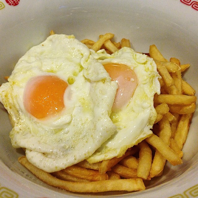 東京 話題のポテトフライ専門店＆ポテトフライが美味しいお店1２選食べログまとめ