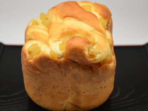 ハルエゾ使用 アップルシナモンロールレシピ木田製粉株式会社公式Webサイト