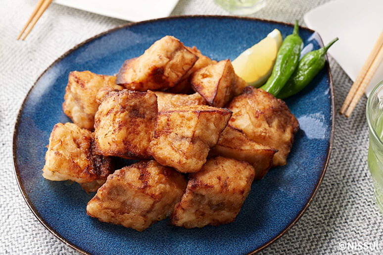 急速冷凍で加工した食品のことなら食品冷凍情報サイト「おいしい冷凍研究所」急速冷凍の加工食品の開発・販売なら