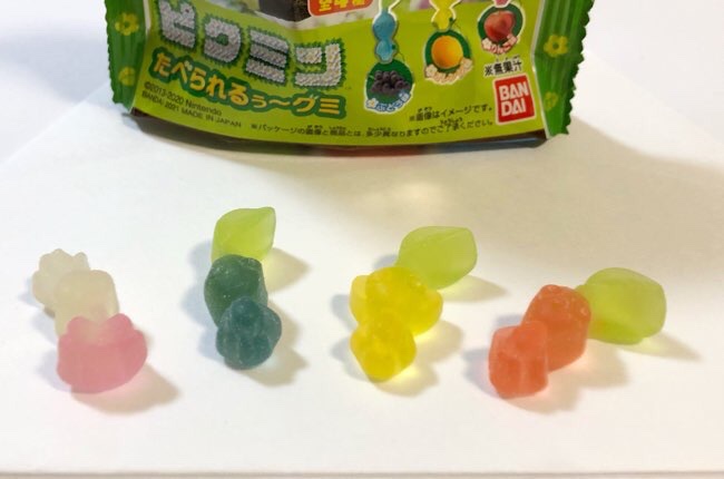 ピクミングミはコンビニのどこで売ってる？おすすめの販売店を紹介