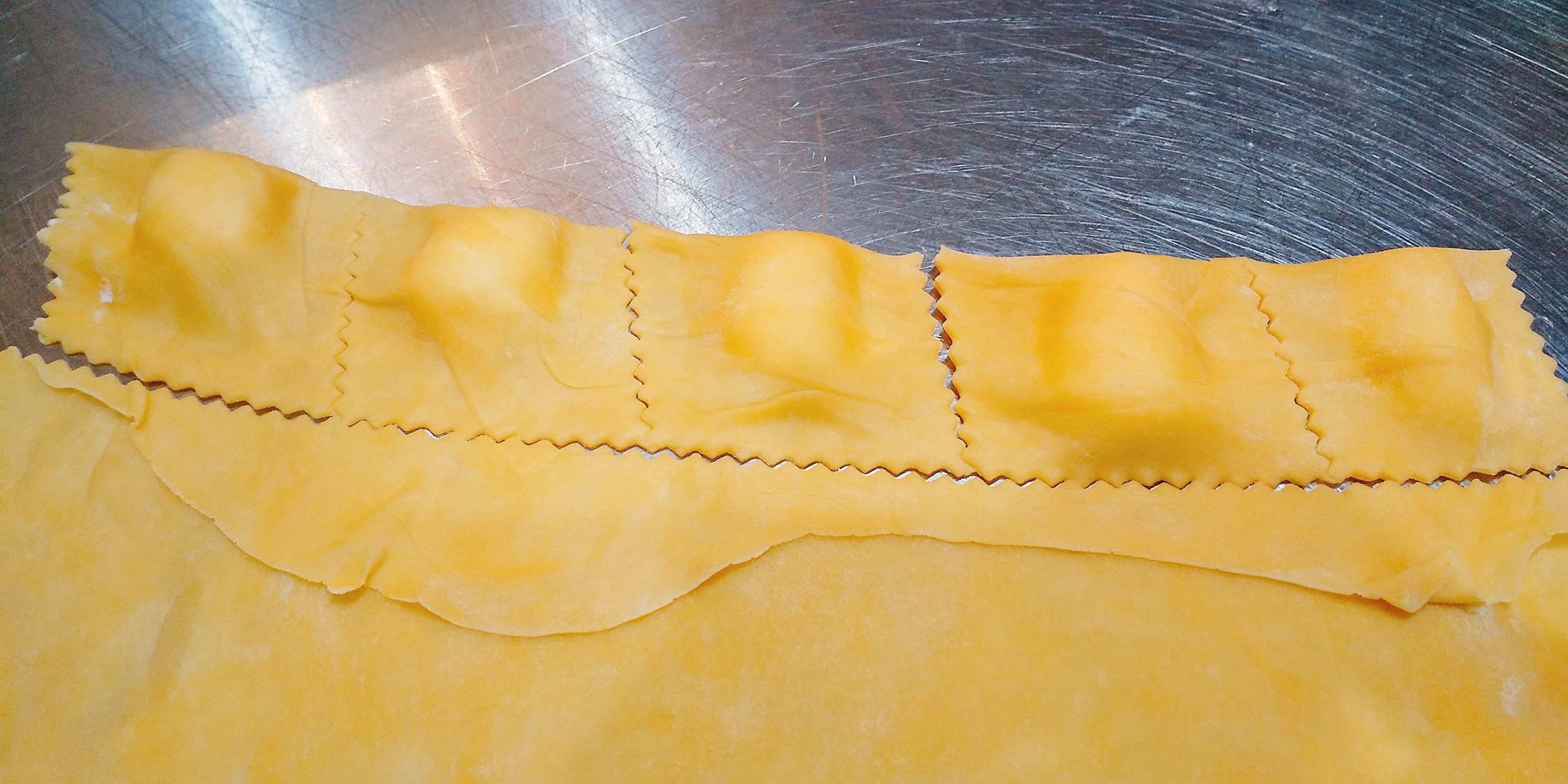 美味しくておしゃれ！おもてなしにも◎な「ラビオリ」レシピ20選キナリノ