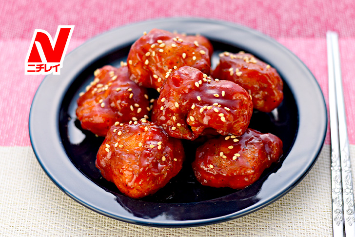 ≪唐揚げ・ヤンニョムチキン・チキン南蛮≫おかず12袋セット_18-F702_ 都城市唐揚げ ヤンニョムチキン チキン南蛮 チキン 簡単調理 仕送り手作り 手軽 簡単 お弁当 - 宮崎県都城市ふるさとチョイス - ふるさと納税サイト