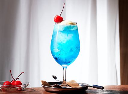 おうちでレトロな「クリームソーダ」を完全再現！お手軽アイテム＆レシピ特集レシピフード・レシピMart マート 公式サイト光文社