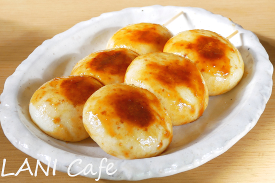 香ばしさがたまらない!「焼きまんじゅう」の歴史やお店、レシピをご紹介 - macaroni