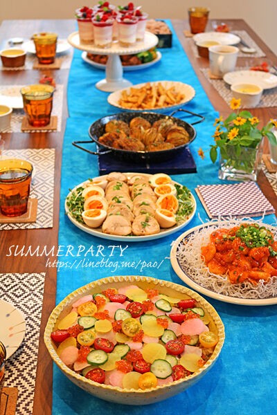 簡単＆高見え！ 和のおもてなし料理全7品』2022年5月30日開催料理教室つづくらす食堂 東京都杉並区 の2022年5月レッスン情報料理教室検索サイト「クスパ」