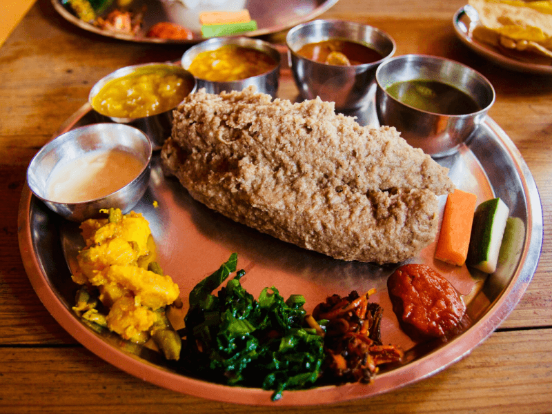 本格インド・ネパール料理のケータリング※火曜日限定お知らせ浜松・浜名湖周辺の1棟貸邸宅リゾート 公式 フワリ浜名湖