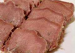 下処理がポイント♪低温調理でジューシー『豚タンのねぎ塩だれ』のレシピ・作り方 - ちょこっと学べるレシピサイト『なるほど食堂』