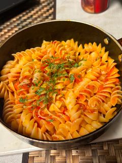 ペンシルカルパスカルボナーラ！なとりのおつまみレシピ集