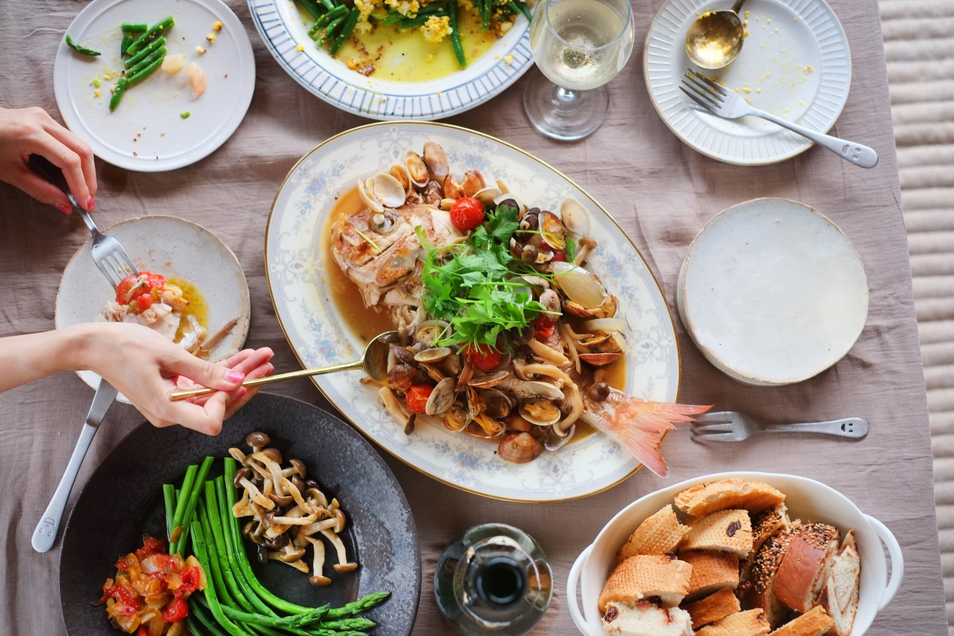 親戚が集まる食事に大人気!アボカドレシピ集簡単でおしゃれな料理を大公開 - Green Beans レシピまとめ