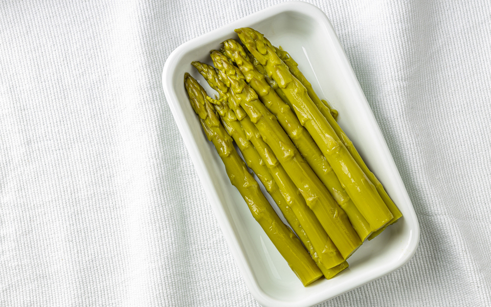 アスパラの保存方法：冷凍保存の仕方もイラストで解説