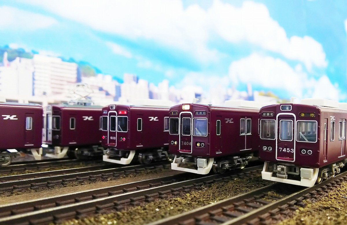 公式 阪急電鉄通販サイトHANKYU DENSHA SHOP鉄道グッズ阪急電車グッズ