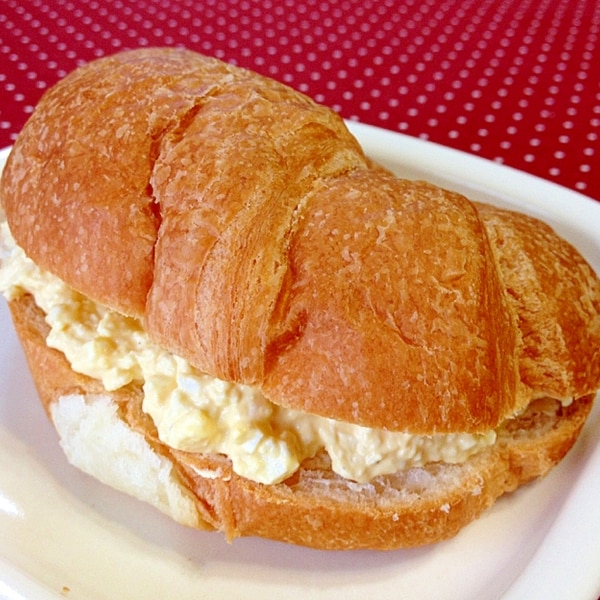 基本からアレンジまで！思わずつくりたくなる「コストコクロワッサン」のレシピ集クックパッド
