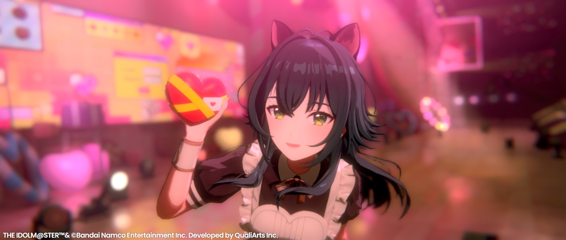 ハッピーミルフィーユ 篠澤広 - 学園アイドルマスターwiki学マスwiki