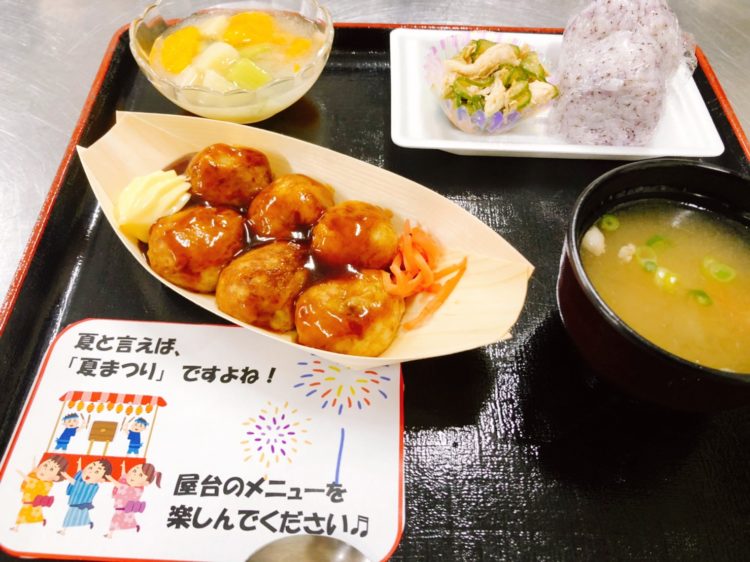 介護施設で夏祭りを企画する際のコツとは？盛り上がるアイデアや注意点を解説！介護の教科書みんなの介護