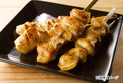 焼き鳥部位紹介 ぼんじり国産焼き鳥の通販 ・お取り寄せの大黒堂