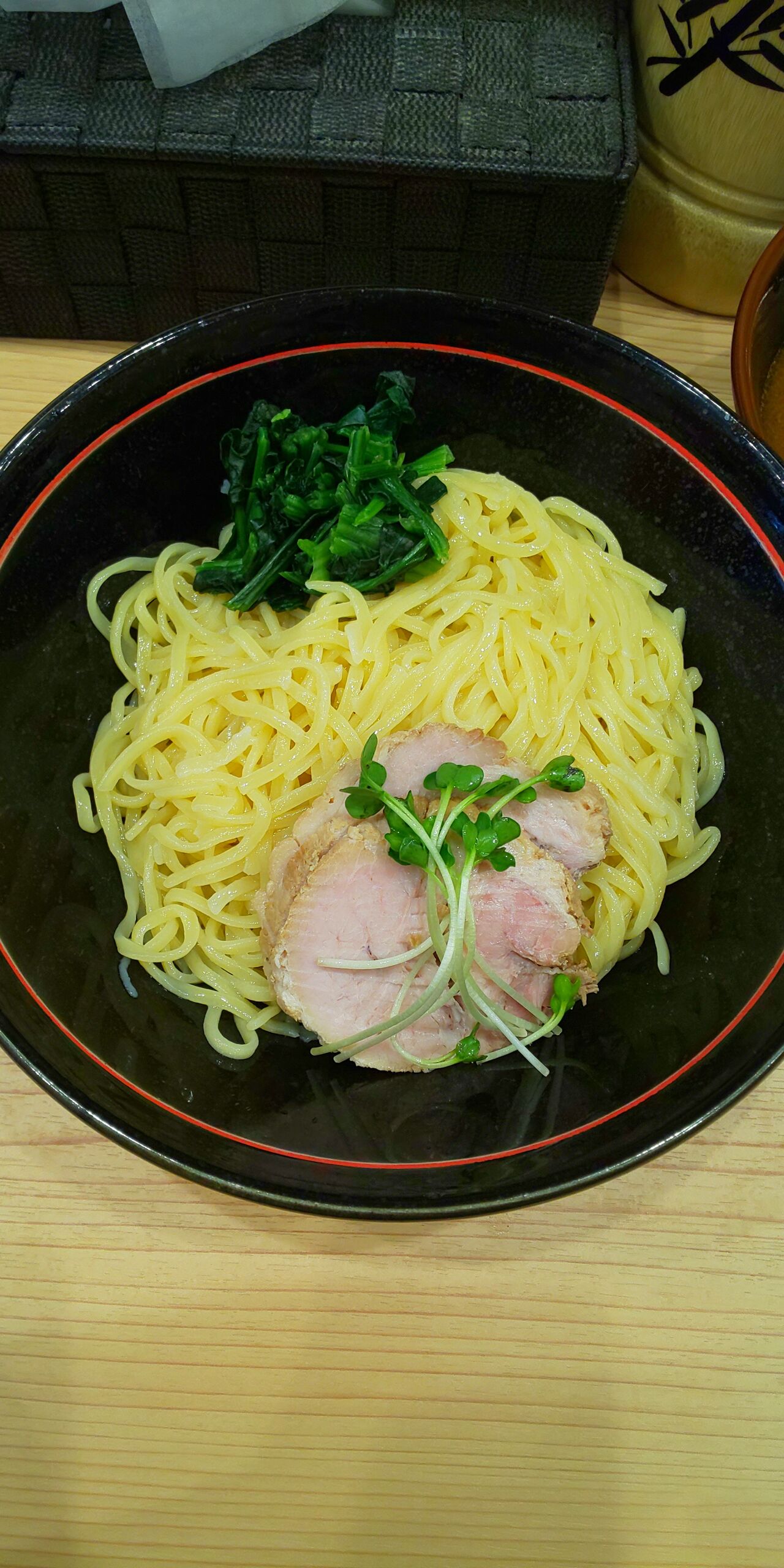 家系ラーメン「麺場寺井」に行ってきた | 庄野くん？のブログ