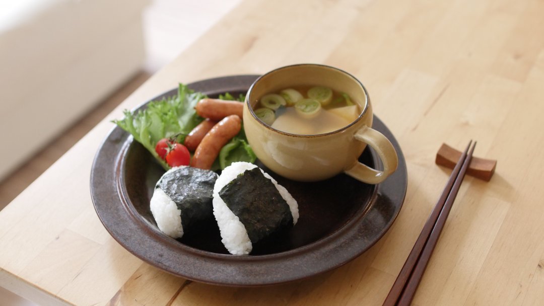 キーワード 「朝ごはん-簡単-和食」 のレシピマルコメ