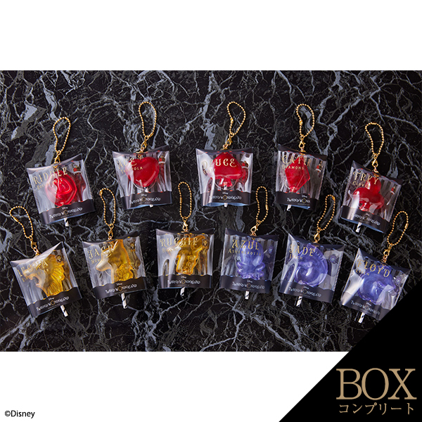 楽天市場 送料無料 ディズニー ツイステッドワンダーランド グルーヴィーキャンディグミ シール オクタヴィネル寮 ジェイド・リーチ No.10 単品ツイステ Jade Leech BANDAI バンダイ 食玩 グミ レア ガチャ ゲーム ファン ウエハース インスパイア スマホゲーム