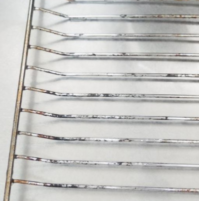 家にある道具だけ 魚焼きグリルの庫内・網の焦げや臭い解消！プロ級掃除方法を紹介！コラム - くらしメイドＤＣＭ