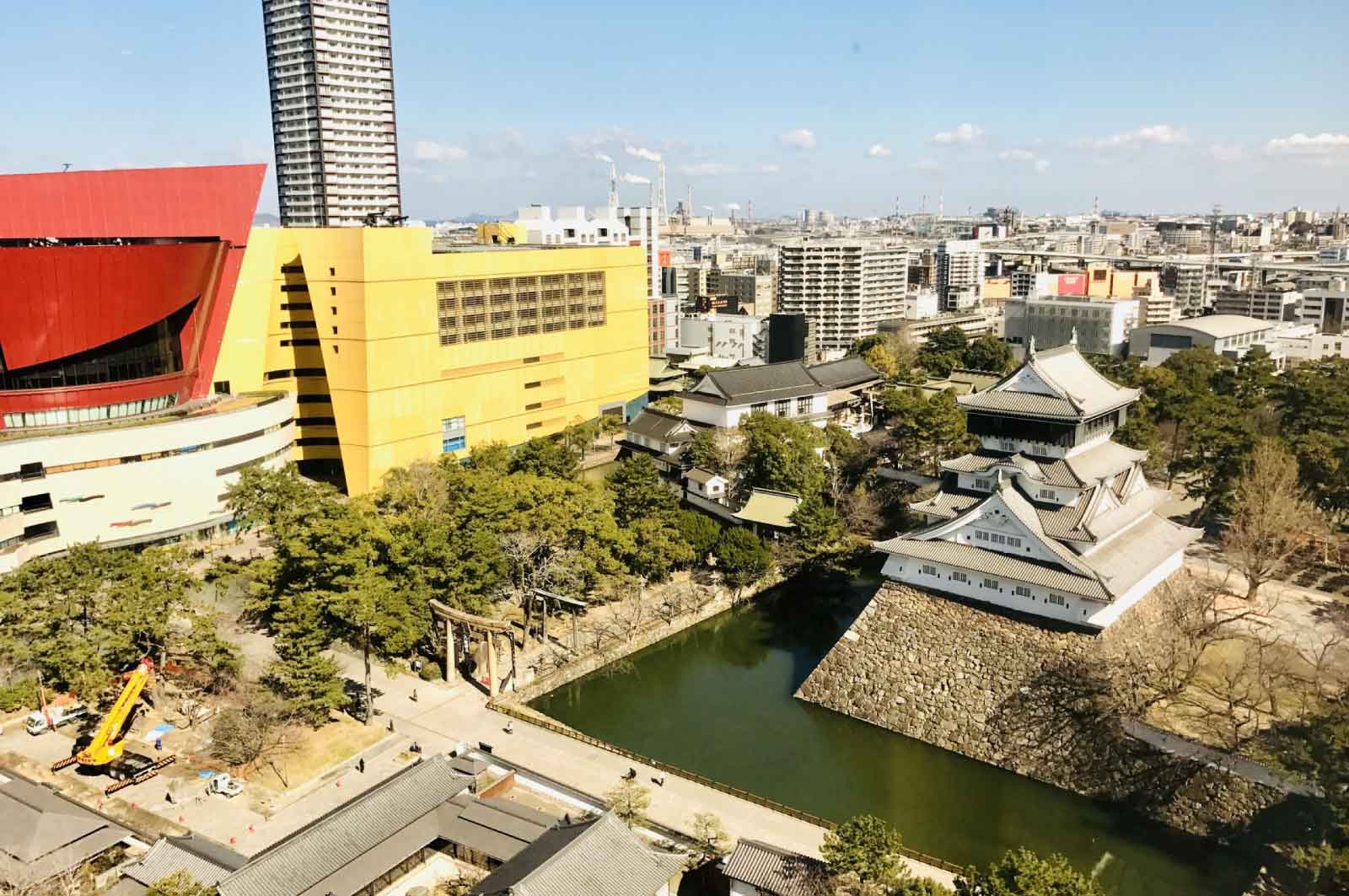 決定版】福岡県の小倉でセフレの作り方！！ヤリモク女子と出会う方法を伝授！【2024年】 | otona-asobiba[オトナのアソビ場]