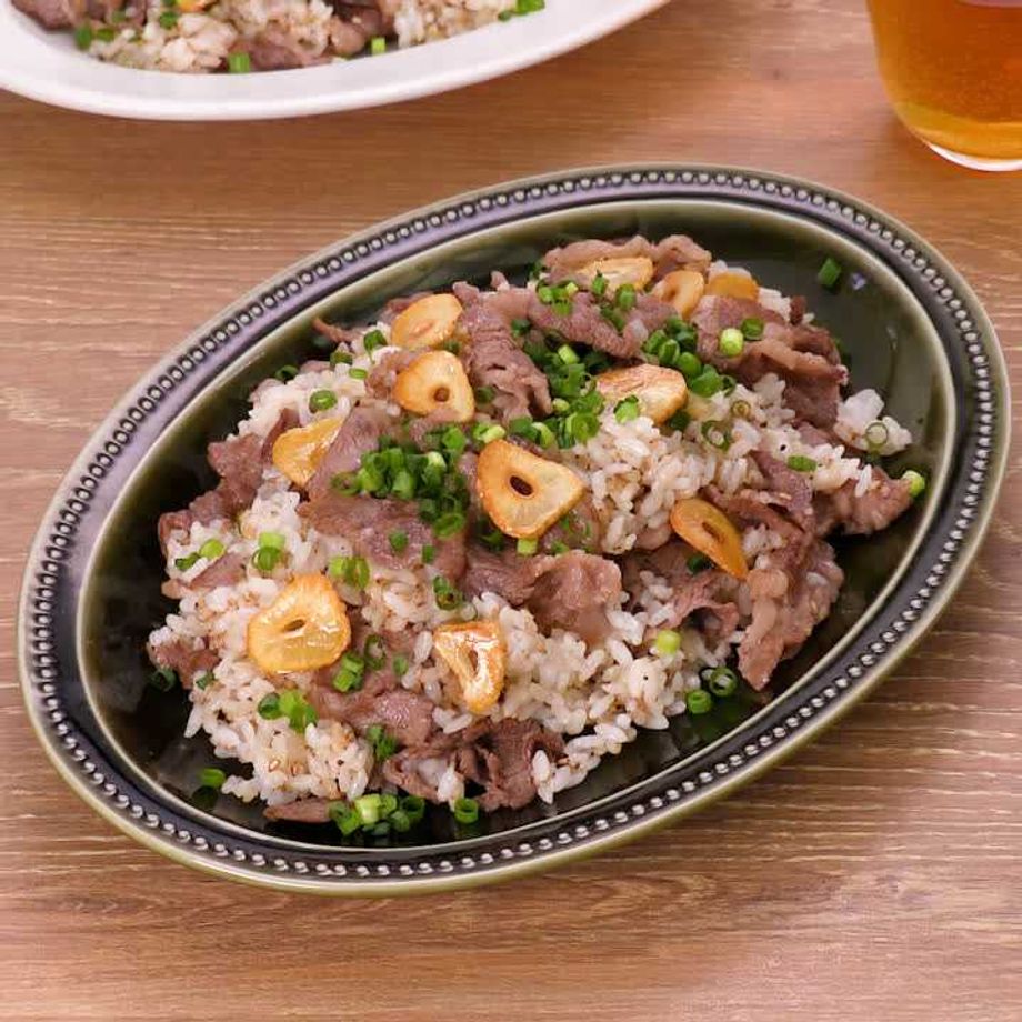 子供喜ぶビーフライス by mini_ossanクックパッド簡単おいしいみんなのレシピが392万品