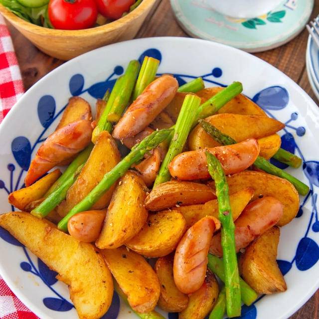 365日熟成！専門店の冷凍フライドポテト 500g 厚真町合同会社Glassyポテト フライ スナック おつまみ じゃがいも 芋 冷凍ポテト冷凍配送 北海道AXBR001 JALふるさと納税サイト