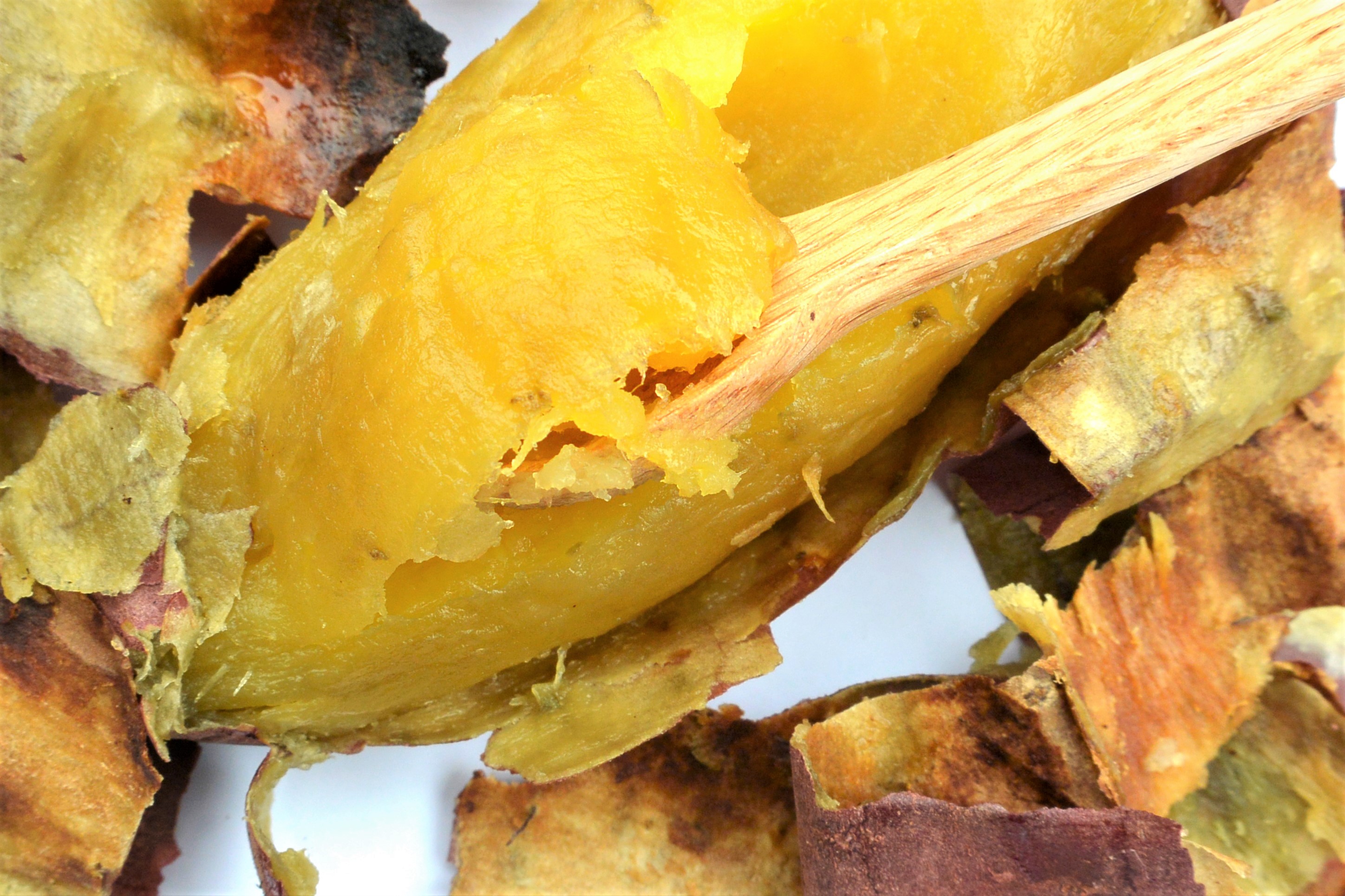 時短アレンジに繋がる！ さつまいもの3つの冷凍保存法 一人暮らしのゆるっとレシピ– 商品レビュー記事kurasso クラッソ 編集部