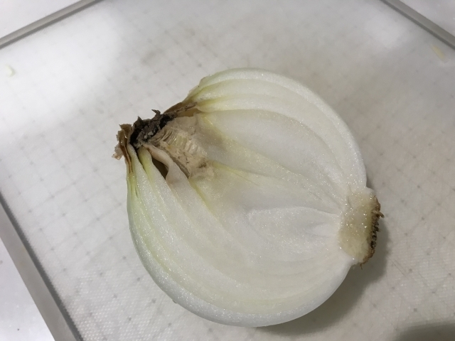 芽が出た玉ねぎ」←「食べちゃダメだよね？」元スーパーの店員の回答に 「早く知りたかった」ぱるとよ 食材ブログ