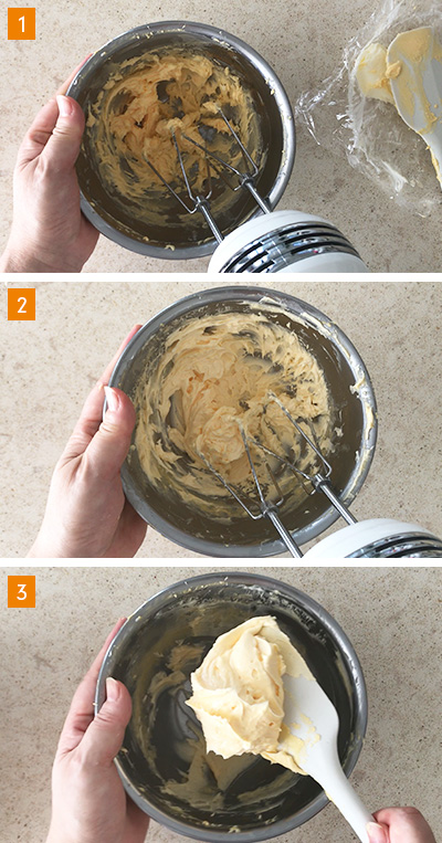 レンチン非推奨 常温のバターをクリーム状にって何なの おまけはチョコマフィン作ります- YouTube