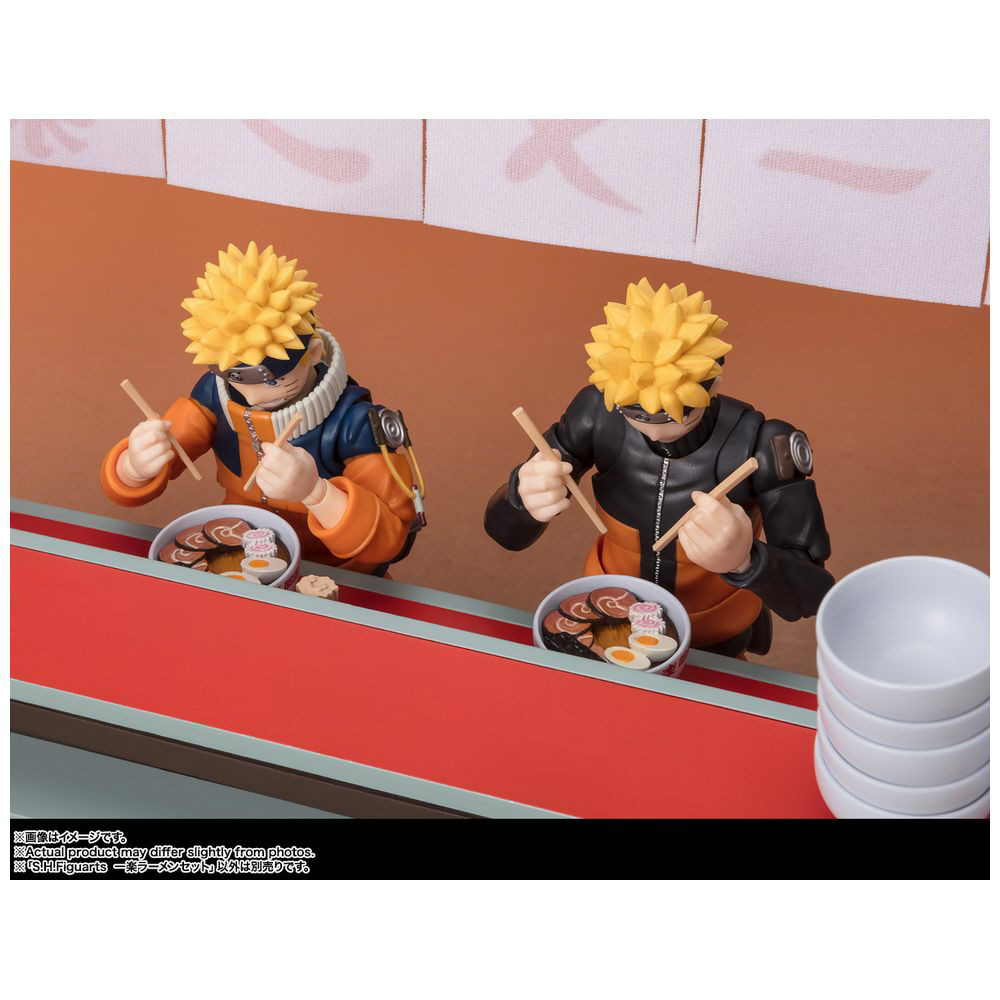 NARUTOの『一楽ラーメン』、米国ラーメン人気拡大の密かな理由？ : ニューヨークの遊び方