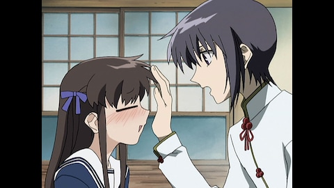 STORYTVアニメ「フルーツバスケット」公式サイト