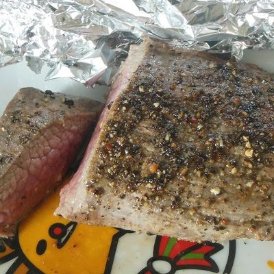 プロ直伝 魚焼きグリルで作る「ローストビーフ」レシピ ワタナベマキさんおいしいLEEレシピLEE