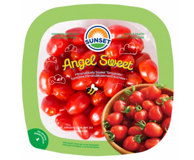 青森県産 ミニトマト アイコ