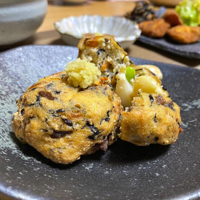 基礎:おでんの具と地域性おでん教室紀文アカデミー紀文食品