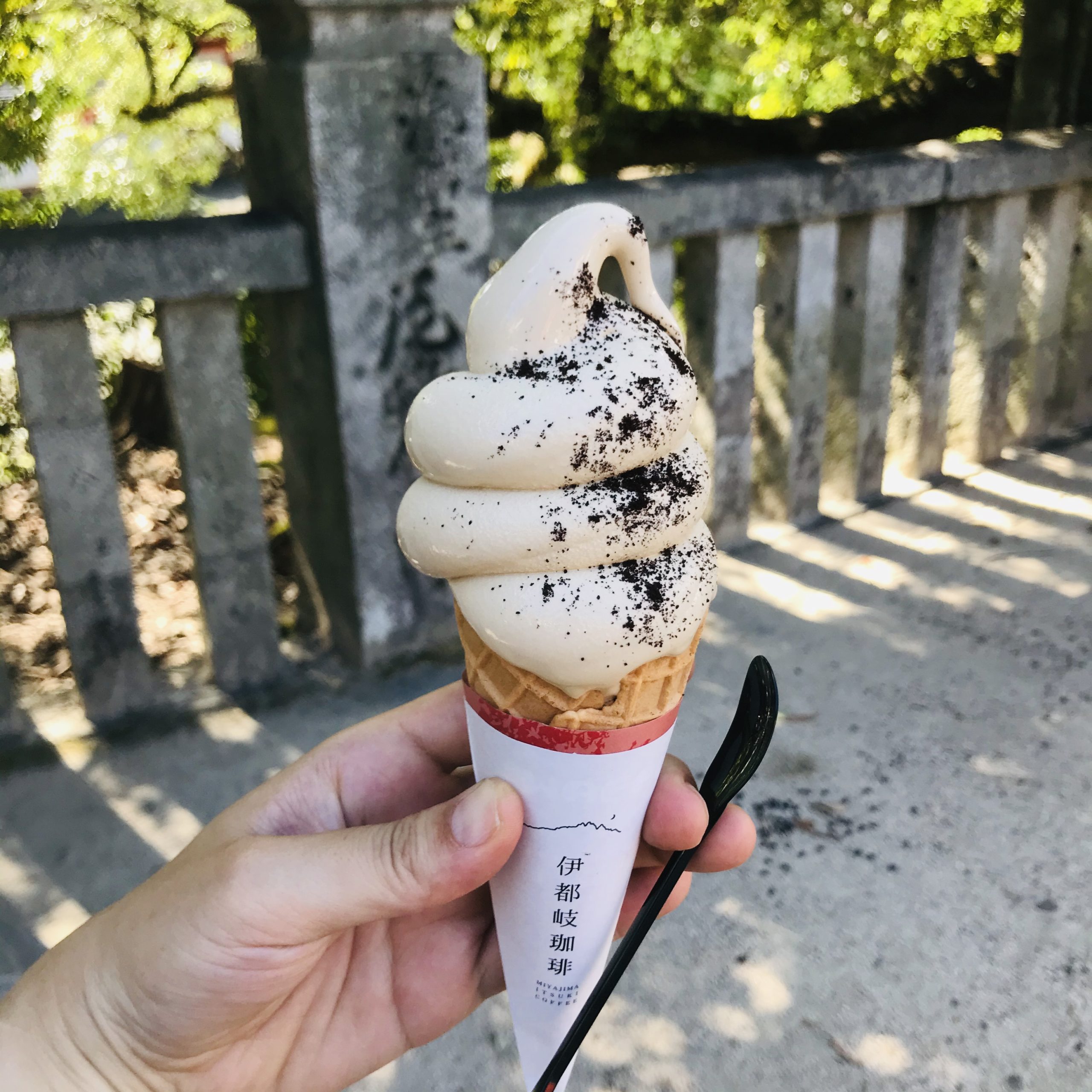 CAFE HAYASHIYA静かな裏通りにひっそり佇む宮島で話題の穴場カフェ