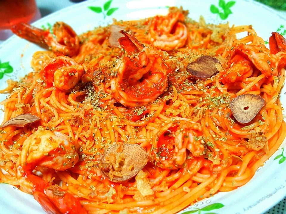 シンプルで奥深い 「マリナーラ」は材料4つの絶品トマトソース - macaroni