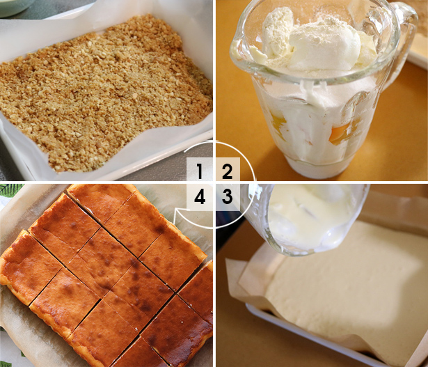 チーズケーキだけじゃない！「水切りヨーグルト」の作り方と活用レシピキナリノ