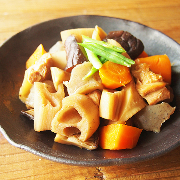 炊飯器で筑前煮 by remiesクックパッド簡単おいしいみんなのレシピが392万品