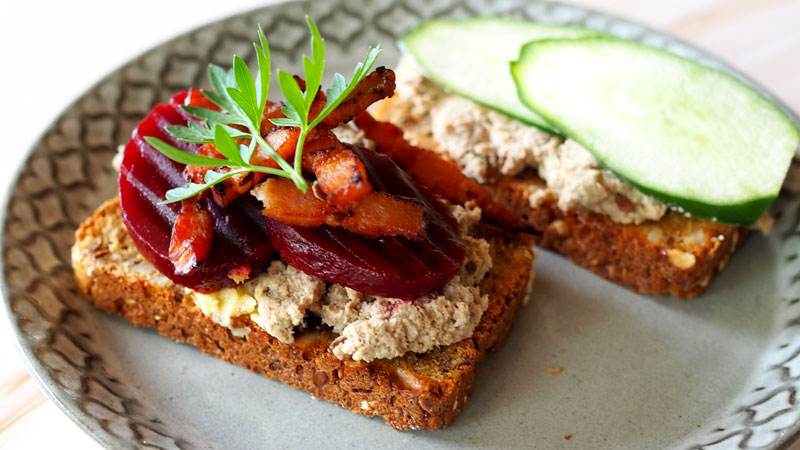 レバーペーストの食べ方は何がオススメ？意外な活用法とは。食・料理オリーブオイルをひとまわし