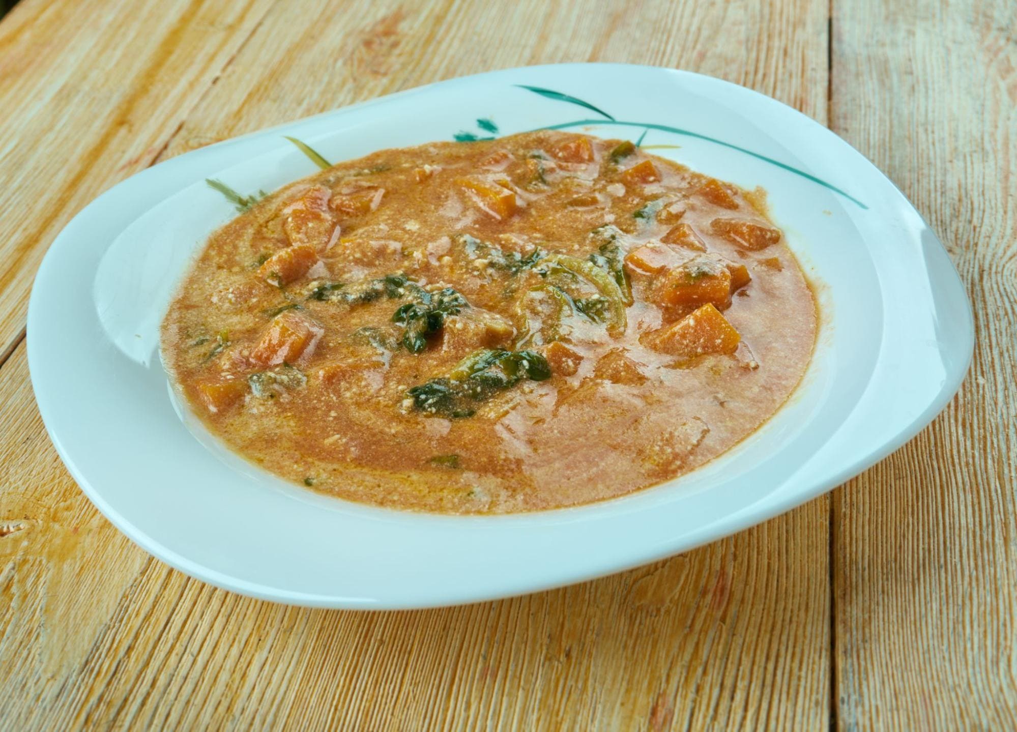 タンザニア料理をぜひ体験すべき理由 - Njofu Expedition