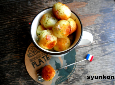 混ぜるだけ！クリームチーズの簡単おつまみ3種と具材アレンジSATETO さてと