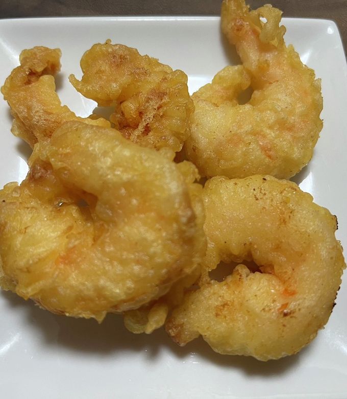 阪和興業 えび天ぷらストレートタイプ サイズ2L 5尾業務用ネットスーパー業務用食材のネット注文・宅配・当日出荷 - ネットスーパー東商マート