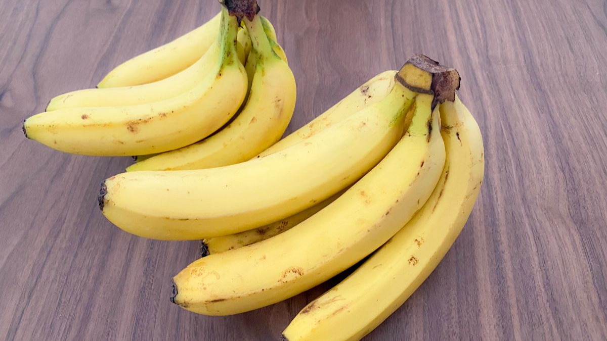 バナナのバーコードで無農薬がわかる？農薬を避けるバナナの選び方を解説はるのちょこっと葉っぱとやさしい暮らし
