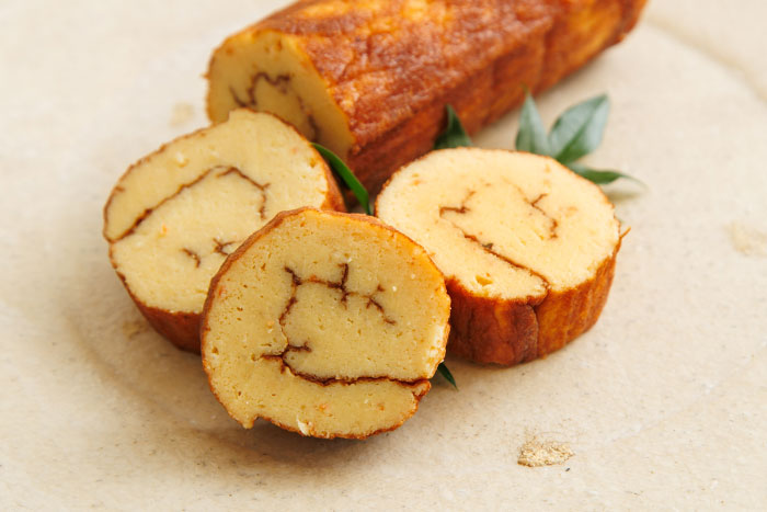 伊達巻は手作りで！我が家の伊達巻レシピえそらの絵空事なブログ