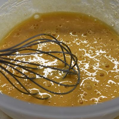 そば粉と米粉のそばぼうろ