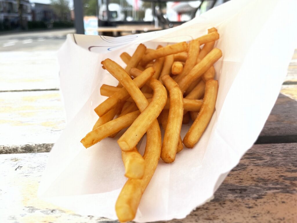 出店でよく食べたラスポテトを自宅で作るレシピと上手につくるたった2つのコツを紹介Life is run