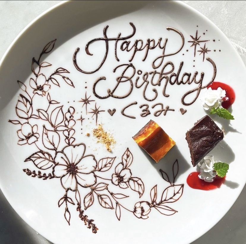 Amazon.co.jp: cotta cotta チョコプレートモールド バースデー グレー 厚み約0.5cm 91478 : ホーム＆キッチン