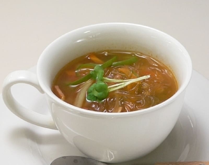 自家製フレッシュチーズ・ホエー鍋